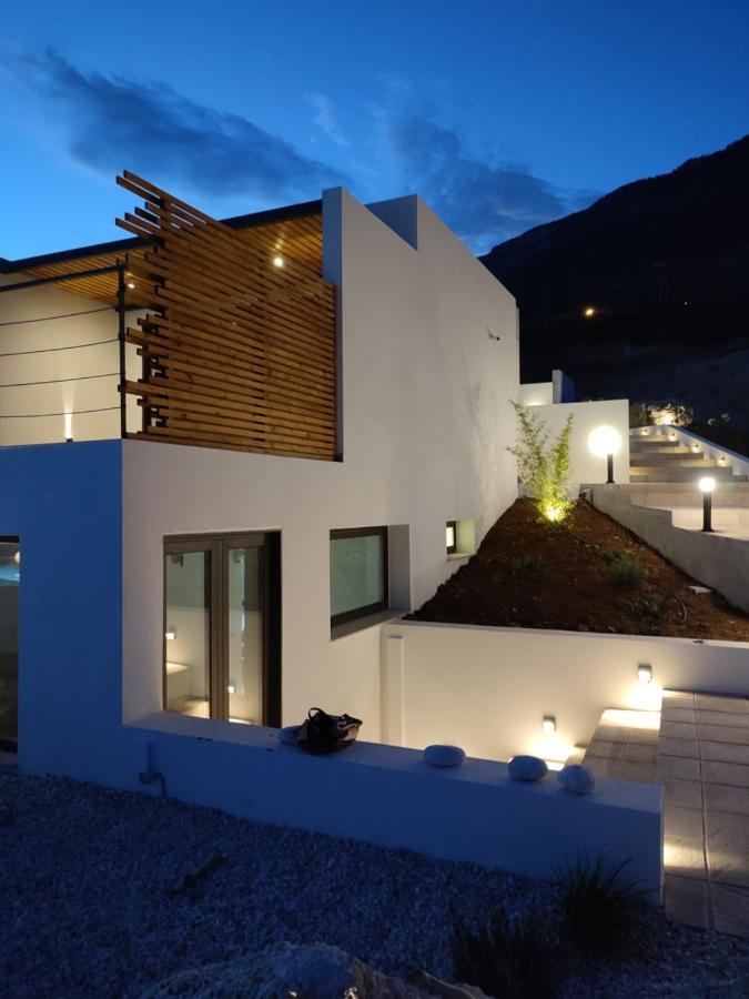 Kefalonian Escape Suites Valeriános Exterior foto