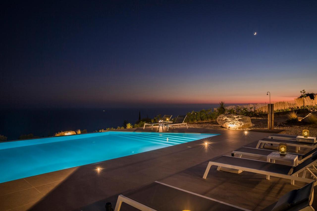 Kefalonian Escape Suites Valeriános Exterior foto