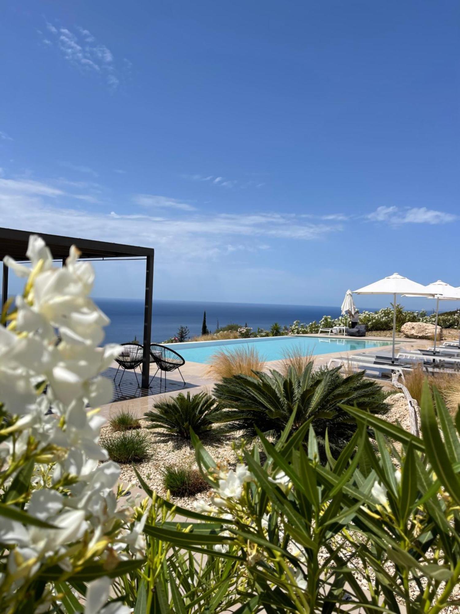 Kefalonian Escape Suites Valeriános Exterior foto