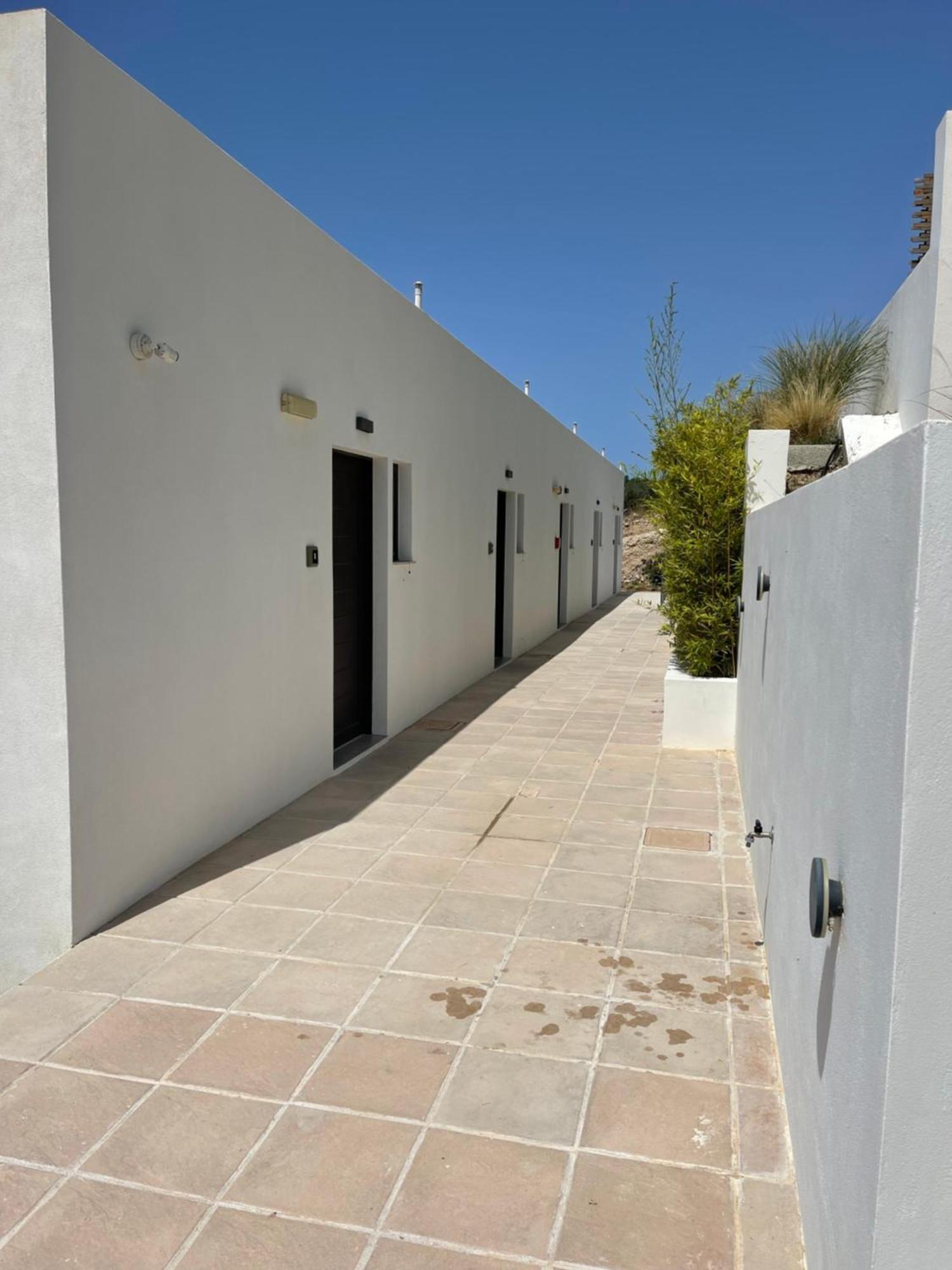 Kefalonian Escape Suites Valeriános Exterior foto
